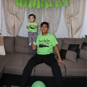 Meet your Posher, Marion david